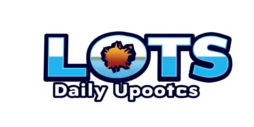 Slots Daily Updates